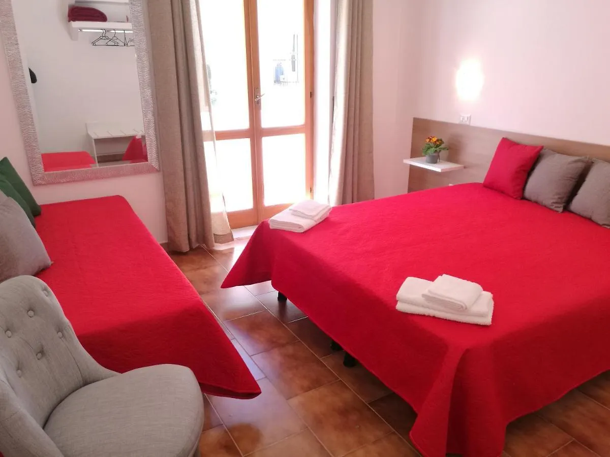 Sunway Apartments Alghero