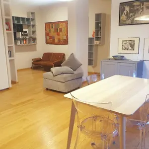  Appartamento Cozy House - Gemelli Italia