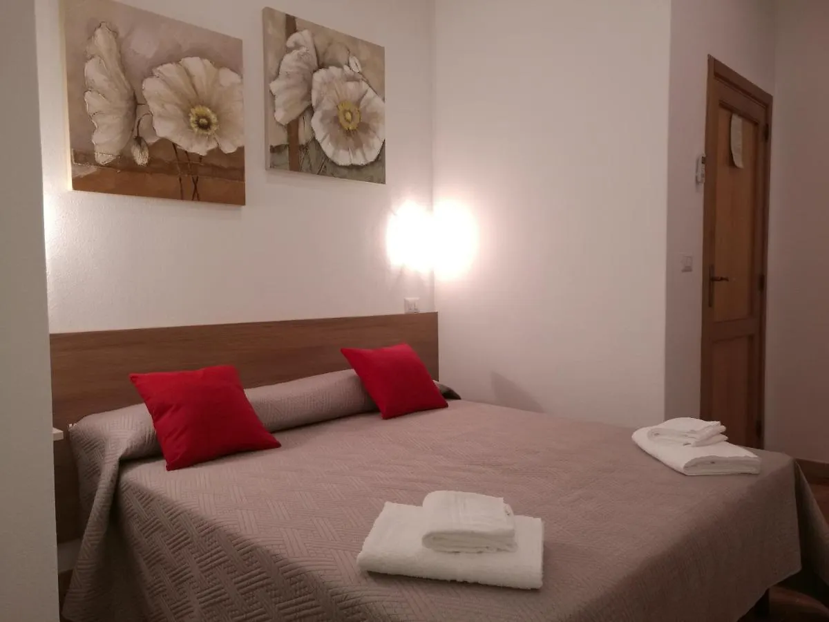 Sunway Apartments Alghero İtalya