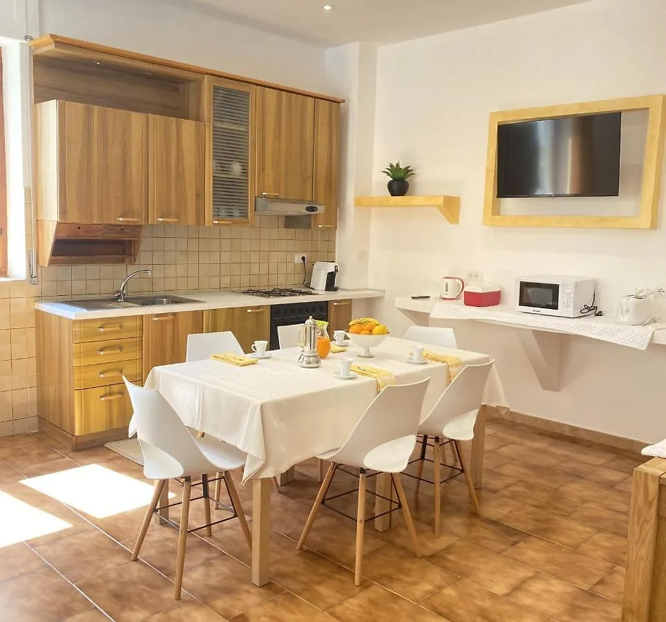 Sunway Apartments Alghero