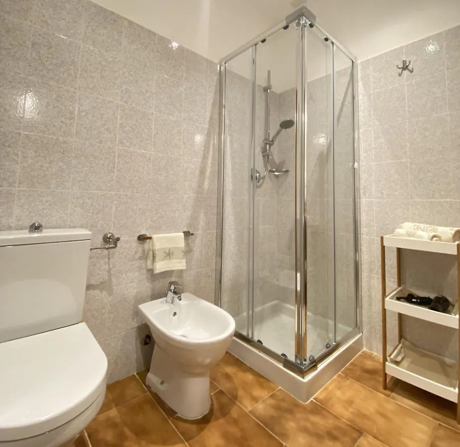 Sunway Apartments Alghero