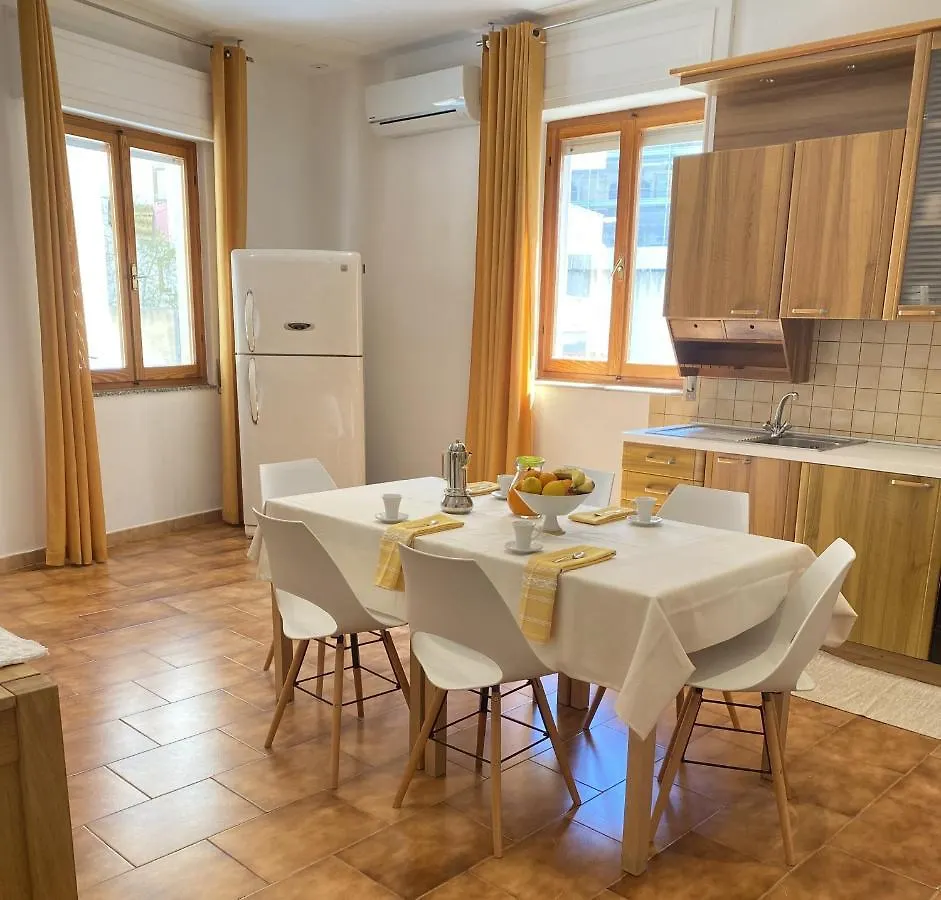 Sunway Apartments Alghero