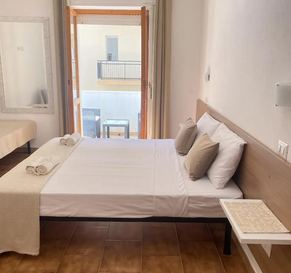Sunway Apartments Alghero İtalya