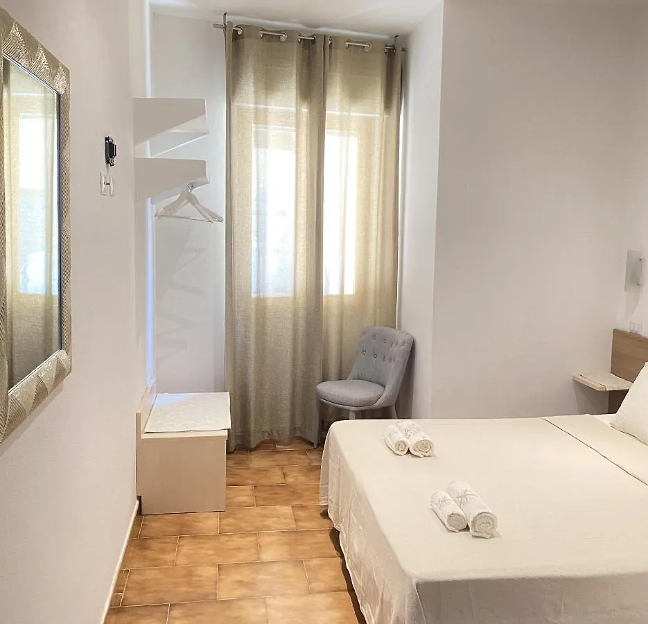 Sunway Apartments Alghero İtalya