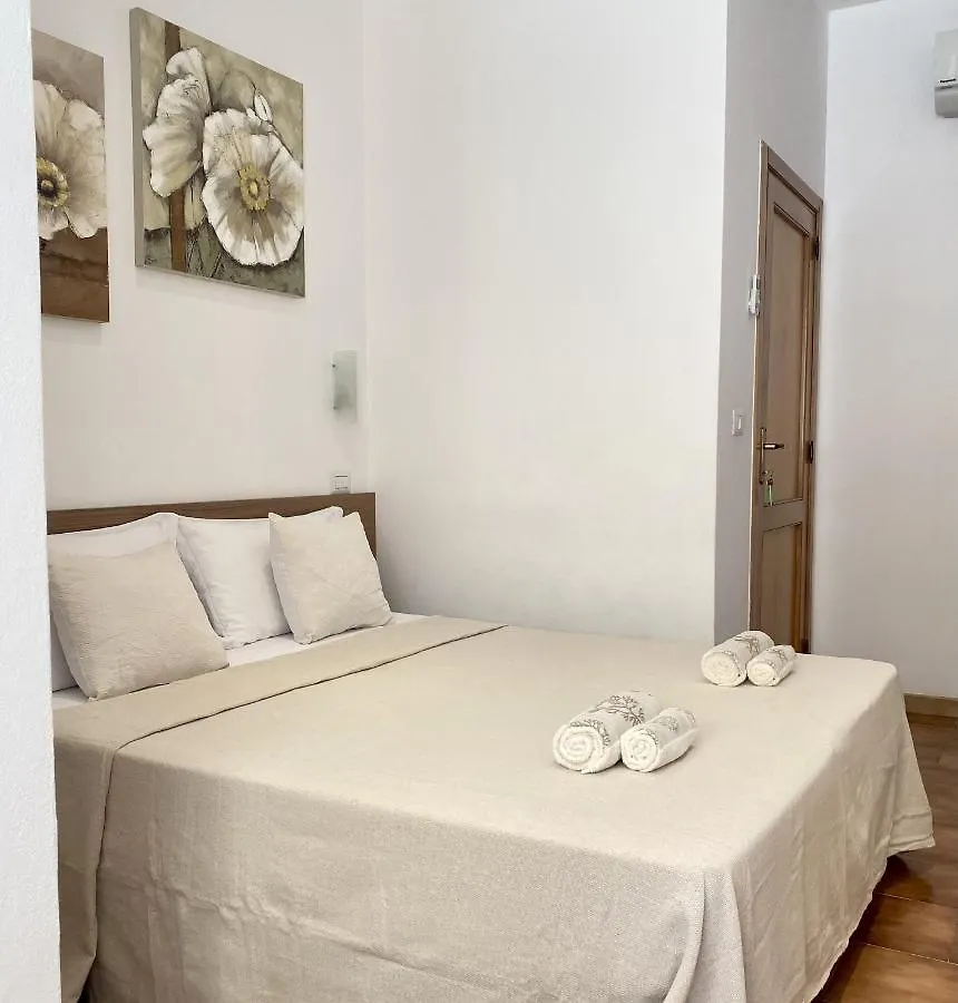 Sunway Apartments Alghero