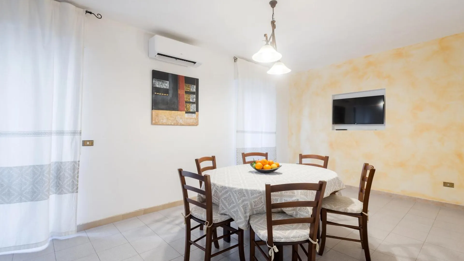 Sunway Apartments Alghero