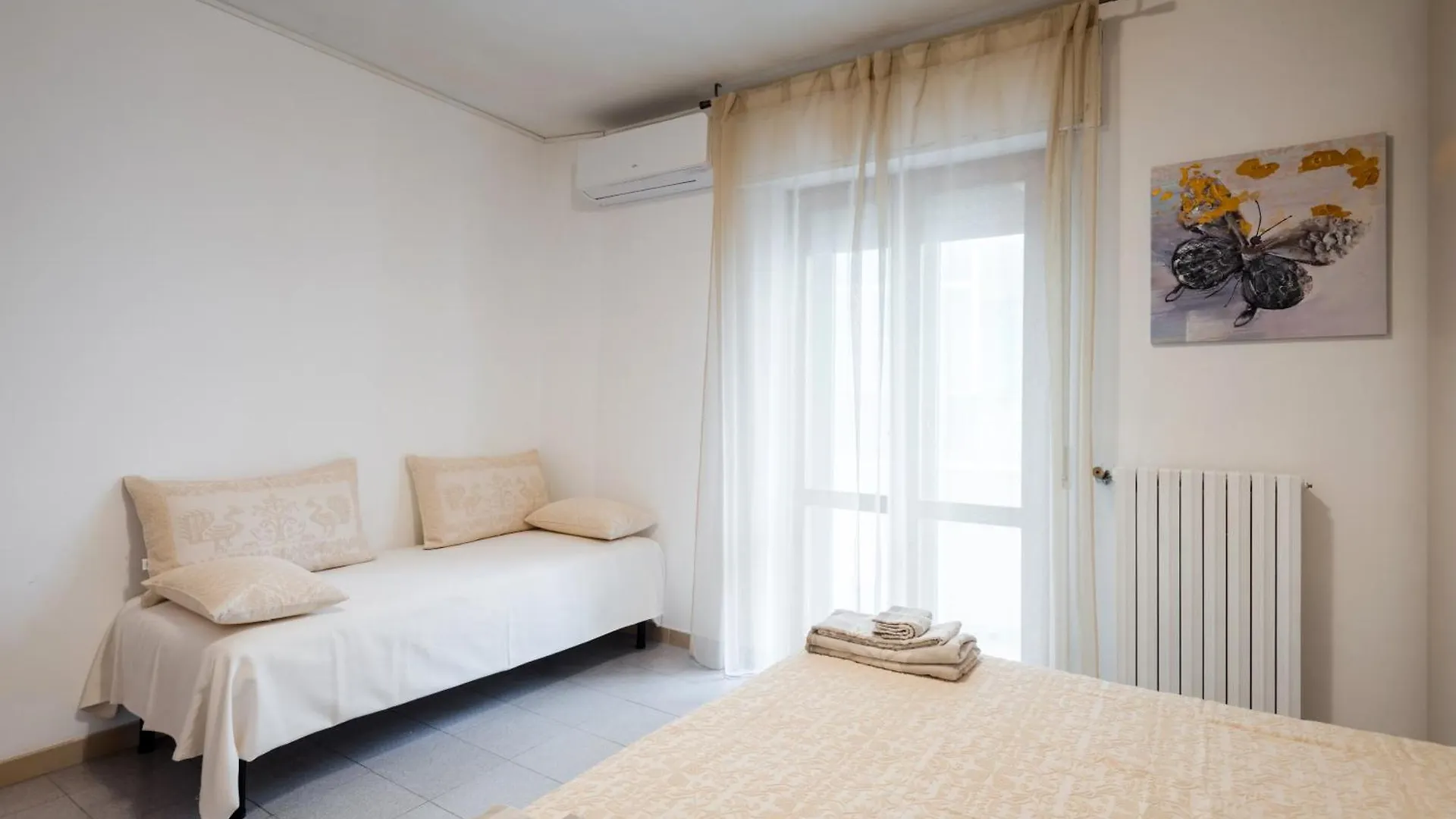 Sunway Apartments Alghero
