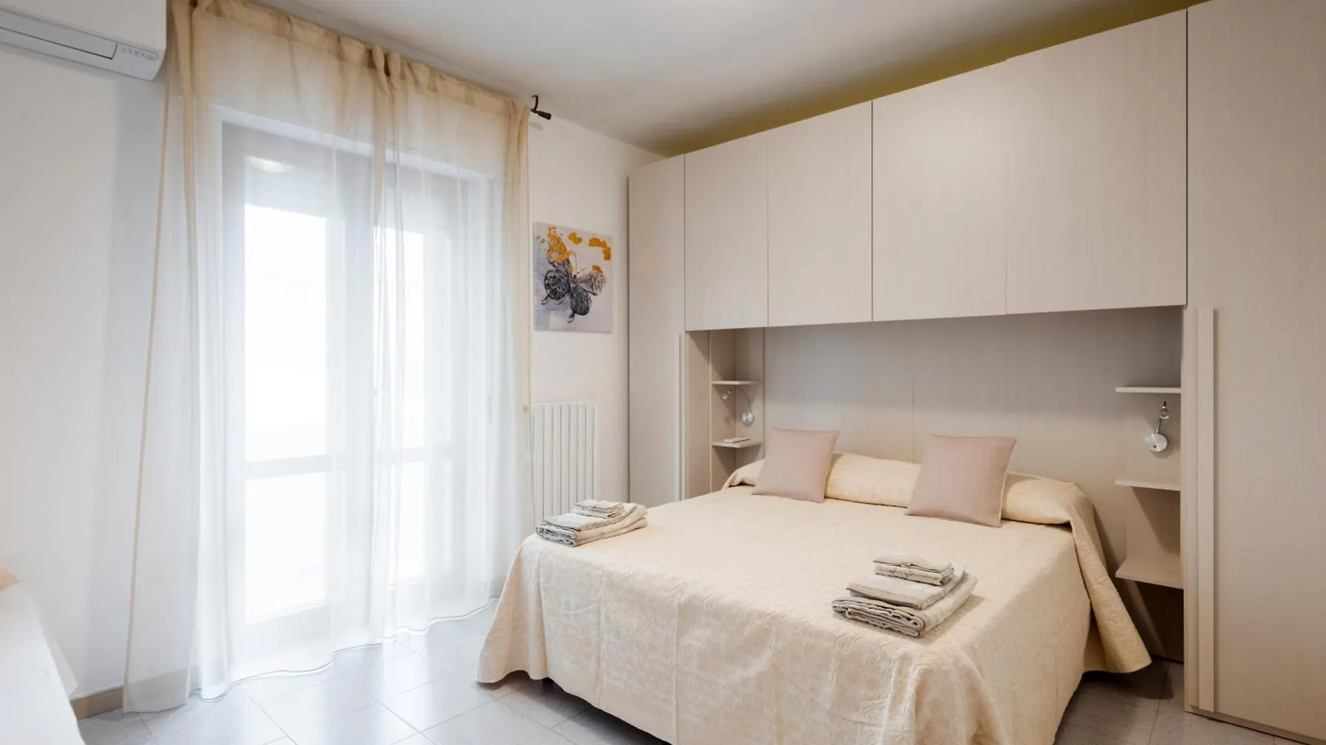 Sunway Apartments Alghero