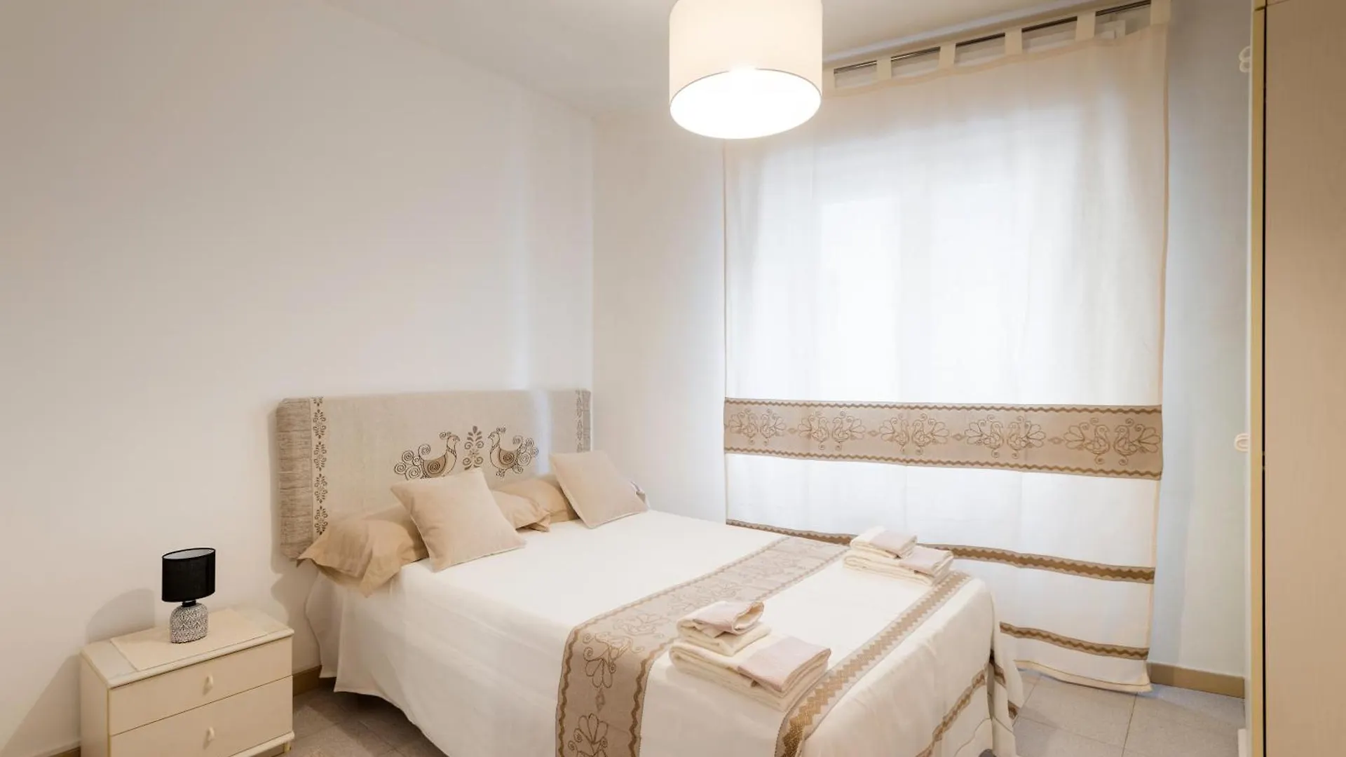 Sunway Apartments Alghero