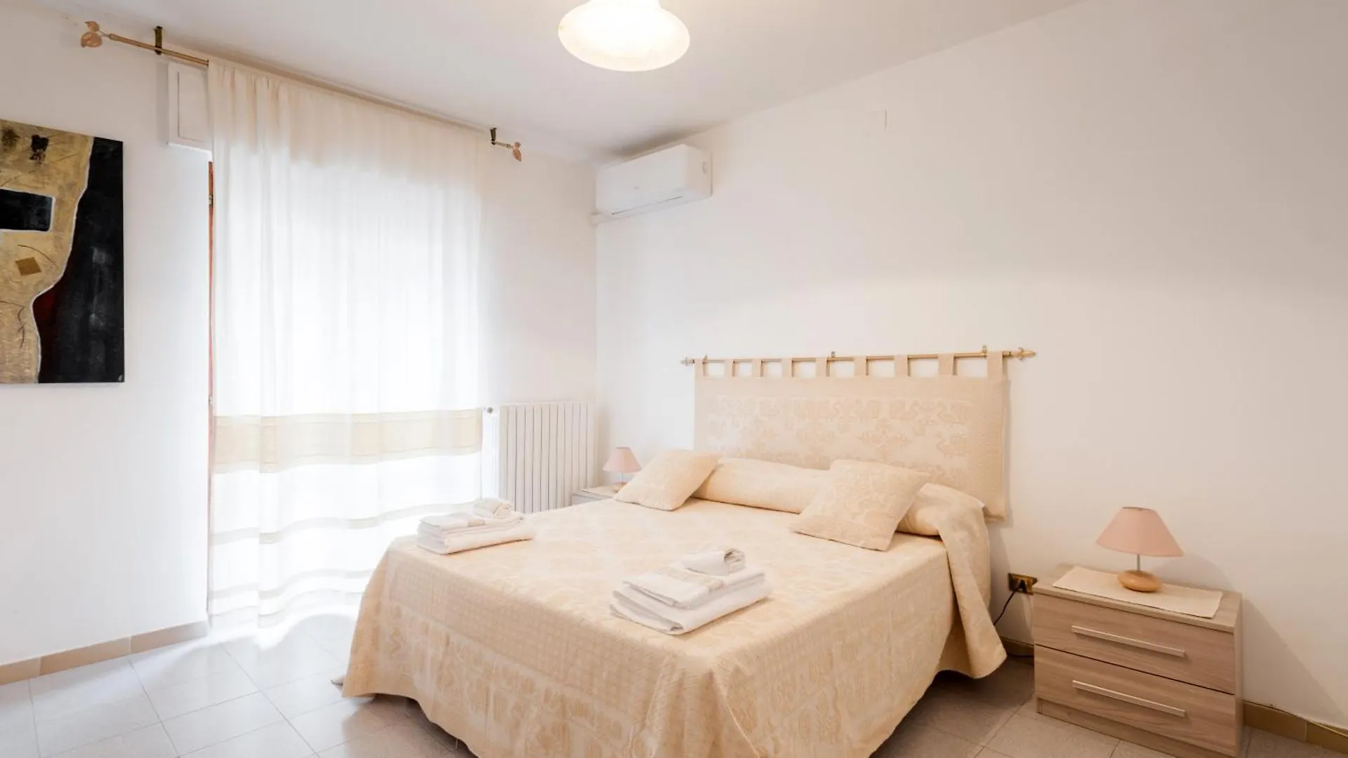 Accogliente appartamento vicino al mare Alghero 0*,  Italia