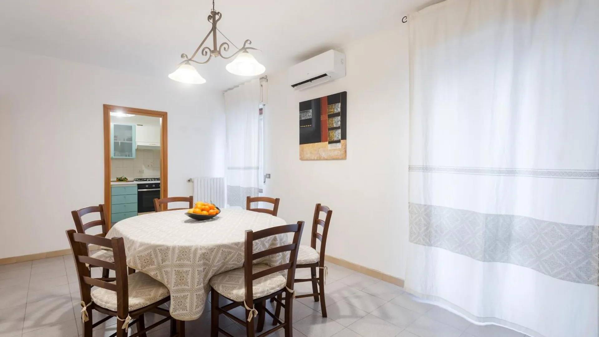 Accogliente appartamento vicino al mare Alghero Italia